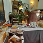 Cortijo Del Marques Albolote
