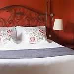 Hotel Cortijo Del Marques 4*