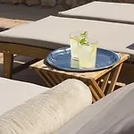 Hotel Cortijo Del Marques Albolote