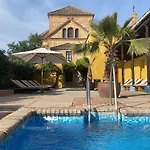 Cortijo Del Marques 4*