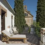Hotel Cortijo Del Marques