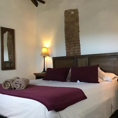 Cortijo Del Marques فندق 4*