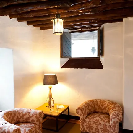 Hotel Cortijo Del Marques