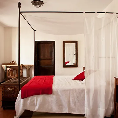Hotel Cortijo Del Marques 4*