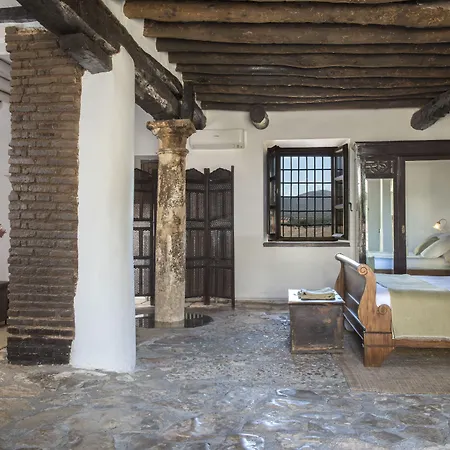 Cortijo Del Marques Hotel 4*