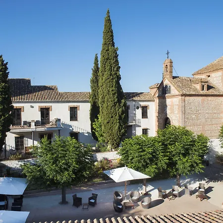 Hotel Cortijo Del Marques