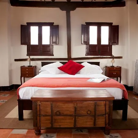 Cortijo Del Marques 4*