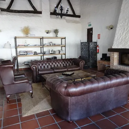 Cortijo Del Marques Hotel