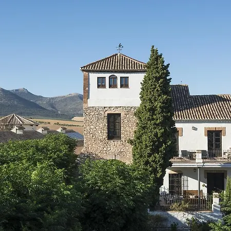 فندق Cortijo Del Marques البولوتي