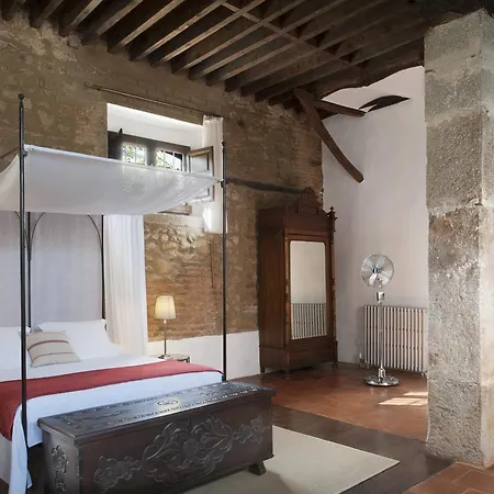 Cortijo Del Marques Hotel 3*