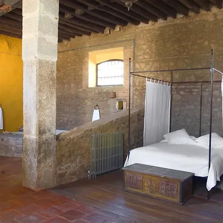 Cortijo Del Marques فندق 4*