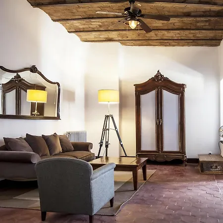 Cortijo Del Marques البولوتي