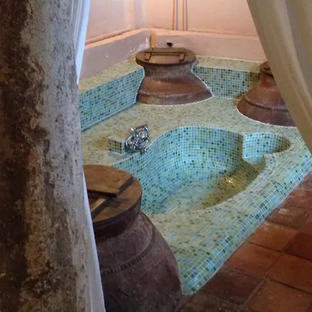 Hotel Cortijo Del Marques 4*