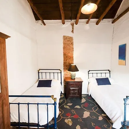 Cortijo Del Marques 4*