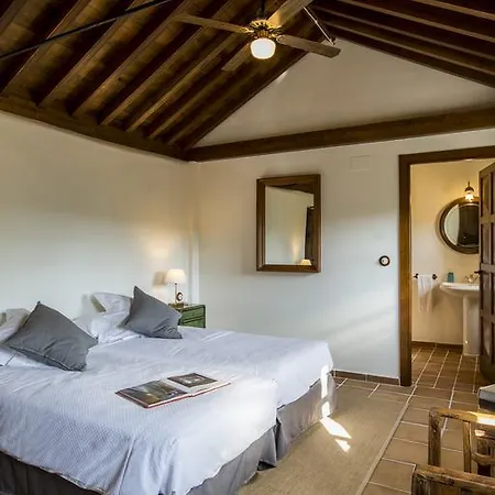 Hotel Cortijo Del Marques Albolote