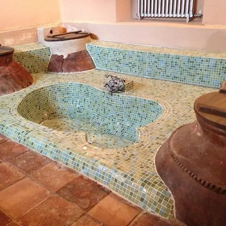 Cortijo Del Marques Hotel Albolote