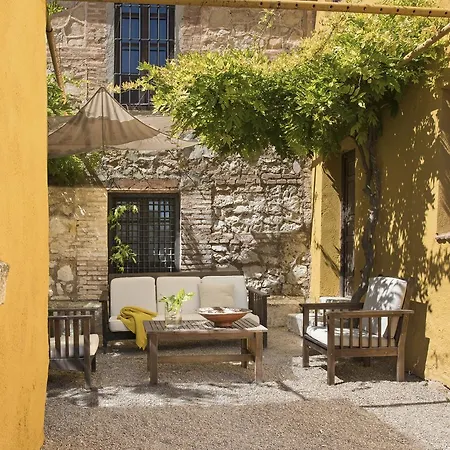 Hotel Cortijo Del Marques