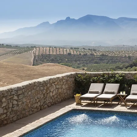 Hotel Cortijo Del Marques 4*