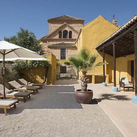 Cortijo Del Marques