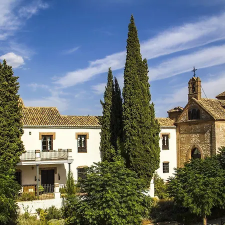 Cortijo Del Marques Albolote