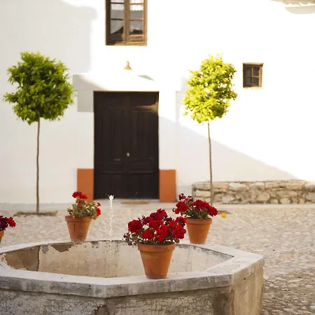 Cortijo Del Marques 4*