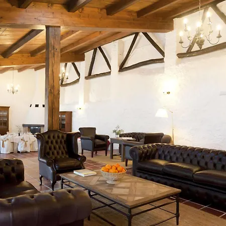 Hotel Cortijo Del Marques