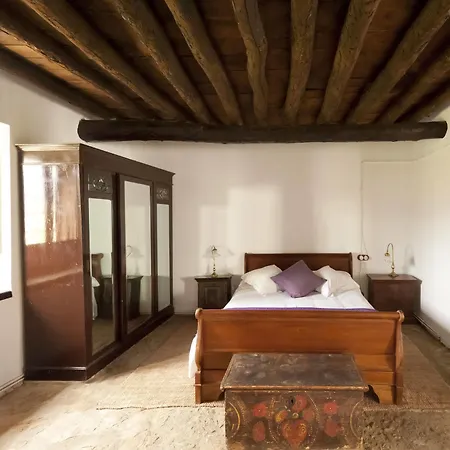 Cortijo Del Marques Hotel 4*