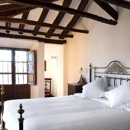 Cortijo Del Marques Hotel Albolote